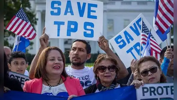 Confirmado por USCIS: estos inmigrantes no podrán obtener el Estatus de Protección Temporal en EEUU