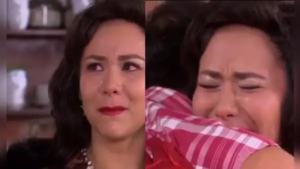 La desgarradora despedida de 'Tito' y 'Teresita' en 'AFHS' que conmovió a los fans: "Fue tan real"