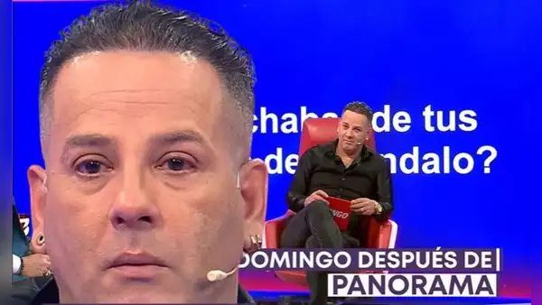Ricky Trevitazo en 'El valor de la verdad': descubre las fuertes preguntas que responderá sobre su pasado en Skándalo y la supuesta traición de Luigui Carbajal