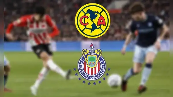 Malas noticias para el América: mexicoamericano en Europa que buscaban fichar ya habría llegado a acuerdo con Chivas