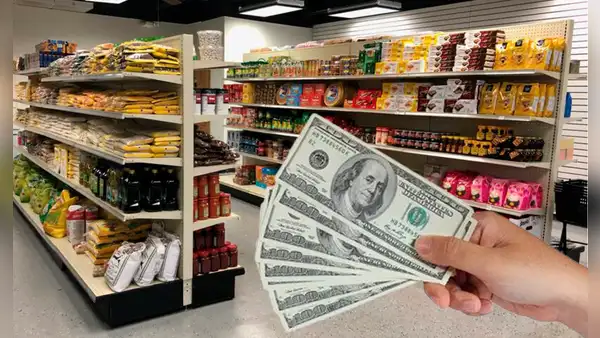 Atención, residentes de Nueva York: Kathy Hochul lanza programa que dará US$120 por cada hijo que tengas para comprar alimentos