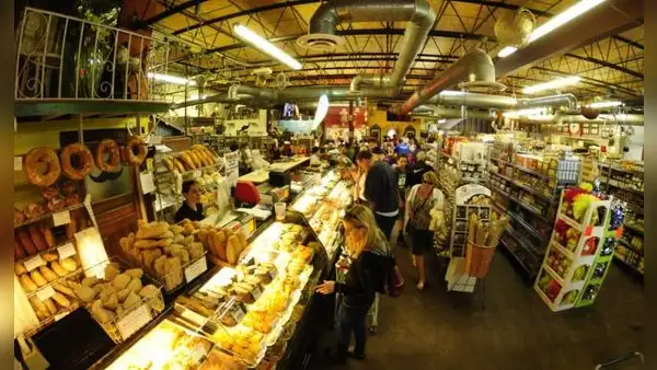 Esta tienda en Florida es elegido como el mejor de Estados Unidos: no son Walmart ni Costco