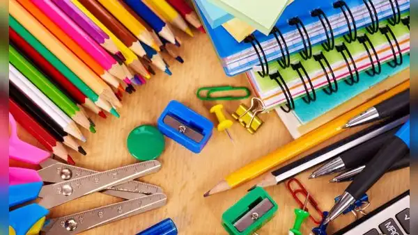 Texas: si cumples estos requisitos podrás recibir útiles escolares gratuitos en mayo