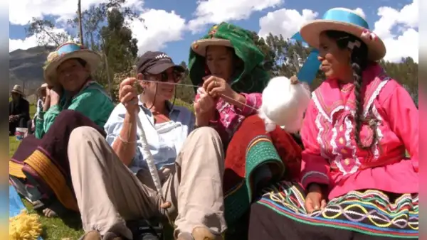 Turismo comunitario en Perú: características y regiones donde puedes disfrutar de esta experiencia, vía Mincetur