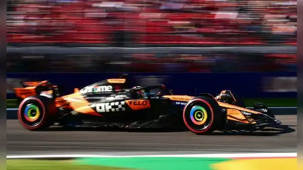 [Fórmula 1] Ver GP Emilia Romagna EN VIVO en México y EEUU: hora, canal y parrilla de partida de la carrera desde Ímola