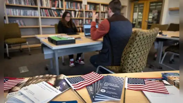 Aviso importante para inmigrantes que buscan la ciudadanía en EEUU: cuáles son las preguntas que más se repite en el examen