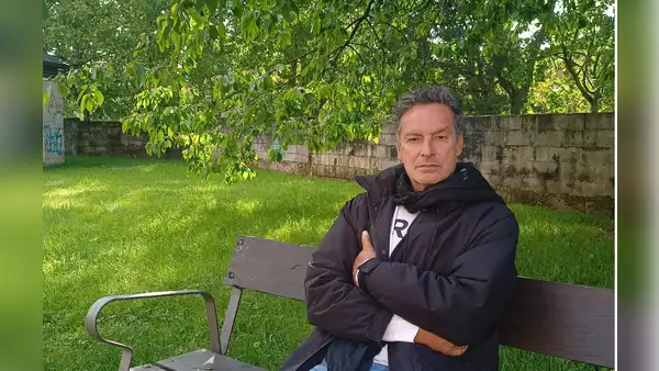 Antenor Guerra-García: "Lolo Fernández no estuvo involucrado en casos de sacadas de vuelta o de estar en la farándula local. Es el único ídolo de la U"