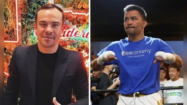 Juan Manuel Márquez habla fuerte sobre el regreso de Manny Pacquiao: "La culpa es del CMB"