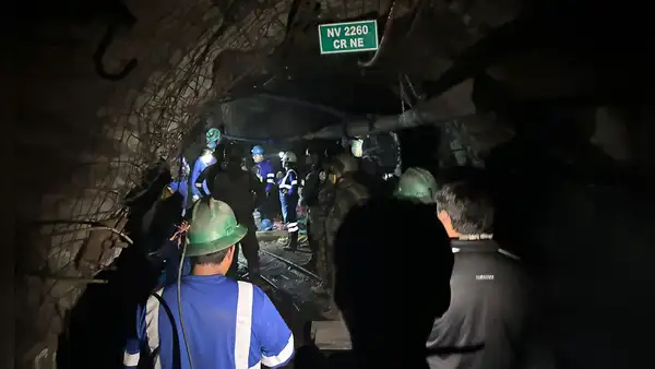 En la provincia de Pataz, 2.146 mineros tienen suspendida la inscripción en el Reinfo