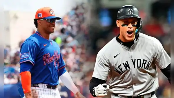 Yankees vs. Mets HOY, 18 de mayo: ¿a qué hora y dónde ver EN VIVO el Juego 3 del encuentro por la MLB 2025?
