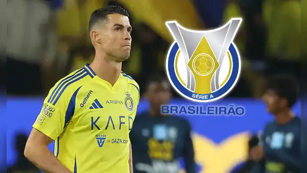 ¿Jugará el Mundial de Clubes? Cristiano Ronaldo recibió tentadora oferta de Brasil tras nuevo fracaso en Arabia