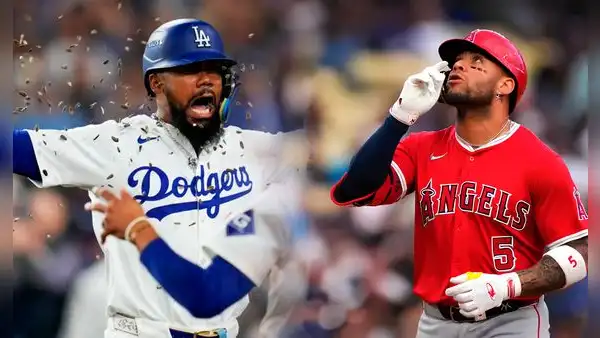 Los Angeles Dodgers vs. Angels HOY, 18 de mayo: ¿a qué hora y dónde ver EN VIVO el Juego 3 de la MLB 2025?