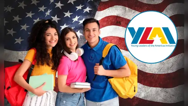 Buenas noticias para latinos en EEUU: conoce el programa YLAI para jóvenes que buscan trabajar legalmente en el país