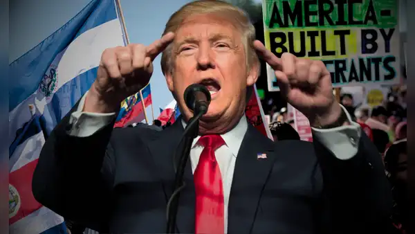 Trump y la mala noticia para inmigrantes en EEUU: USCIS confirma que ciudadanos de este país de América Latina podrían ser deportados en julio