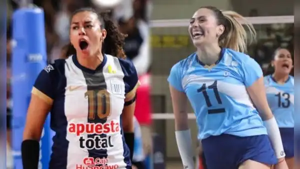 ¿Dónde ver Alianza Lima vs Regatas en USA? Horario de la final del vóley femenino de Perú en Nueva York, California y Florida