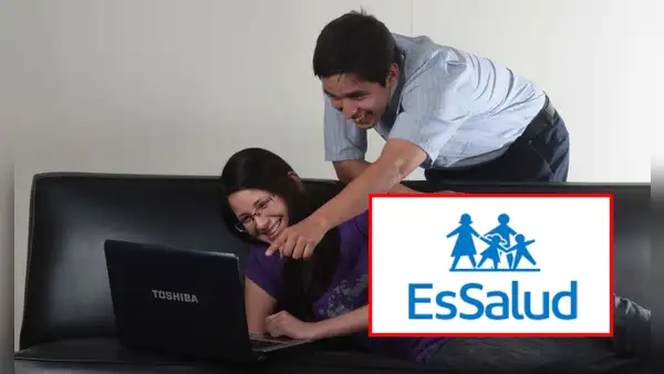 Afilia a tu pareja o conviviente en el seguro social de EsSalud en Perú: trabajadores deben presentar estos documentos