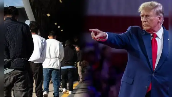 Gobierno de Trump dice que inmigrantes que cometan estas faltas perderán la Green Card y se evaluará la deportación en EEUU