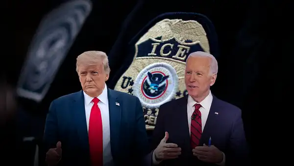 ¿Cuántos inmigrantes han muerto bajo custodia de ICE con Biden? La comparación con Trump genera dudas