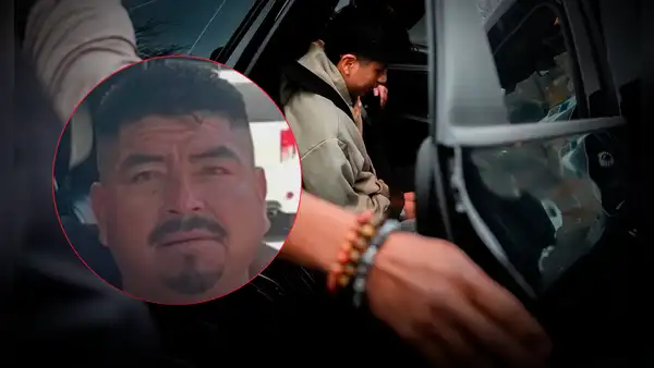 Hispano es detenido por ICE en California mientras iba al trabajo con su hijo: “Dile a tu papá que se baje del carro”