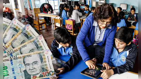 Minedu lanza concurso de Ascenso Docente 2025: fecha límite para inscripción de postulantes