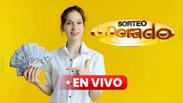Cómo salió Chance Dorado Día y Tarde EN VIVO hoy, 22 de mayo: resultados oficiales del sorteo colombiano por Canal 1