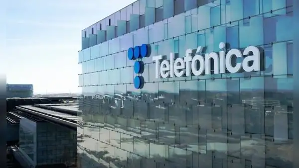 Telefónica: Indecopi declara inicio de procedimiento concursal ordinario para reestructuración financiera