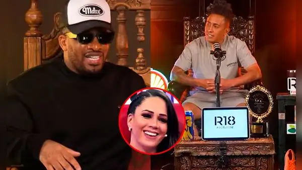 Jefferson Farfán sorprende a Christian Cueva con emotivas palabras tras polémica por Melissa Klug: "Hermano, de corazón"
