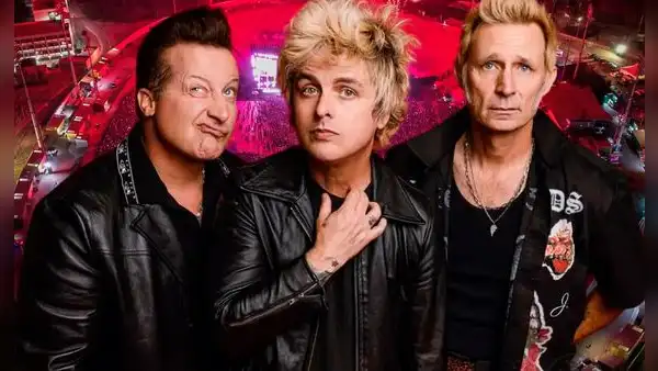 Green Day en Perú 2025: fecha del concierto, precio de entradas y cómo comprarlas en Ticketmaster