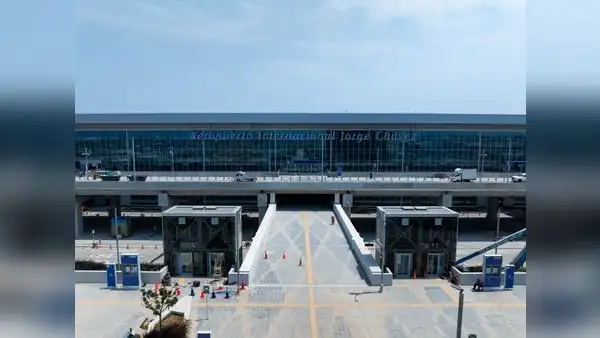 Nuevo Jorge Chávez: el aeropuerto que posicionará a Perú entre los destinos top del mundo