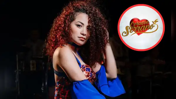 Ana Lucía Urbina y el día que reveló que dejaría Corazón Serrano: anuncio de un descanso personal