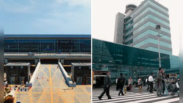 ¿Qué pasará con el antiguo Aeropuerto Jorge Chávez? LAP establece el nuevo uso de la actual infraestructura tras inauguración en junio 2025