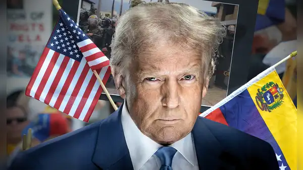 Corte Suprema de EEUU autoriza al Gobierno de Trump quitar el TPS a venezolanos y ahora se enfrentan a la deportación