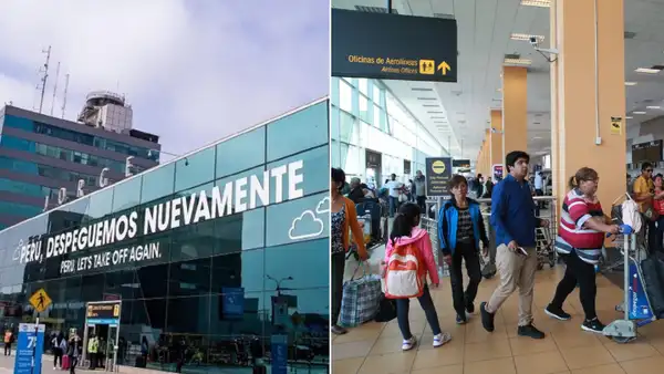 Adiós al antiguo Aeropuerto Jorge Chávez: a partir de esta fecha y hora ya no podrás ingresar a sus instalaciones antes de su inauguración