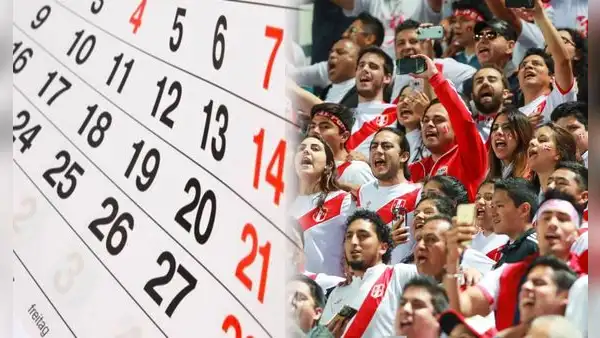 ¿Cuál es el siguiente feriado que se viene en Perú? Conoce lo que dice la norma de El Peruano sobre un próximo día libre en 2025