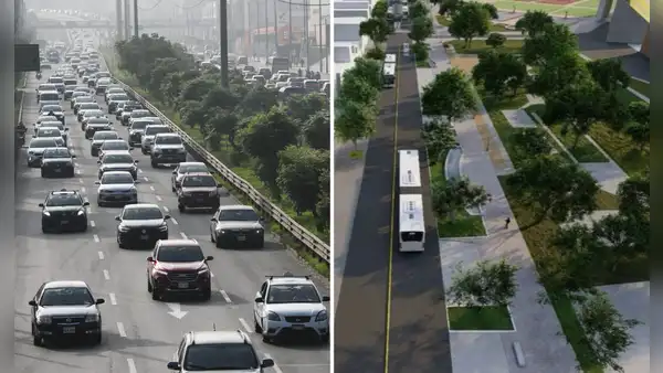 El norte peruano tendrá millonario proyecto de transporte sostenible con financiamiento extranjero, según MTC: ¿en qué fase está?