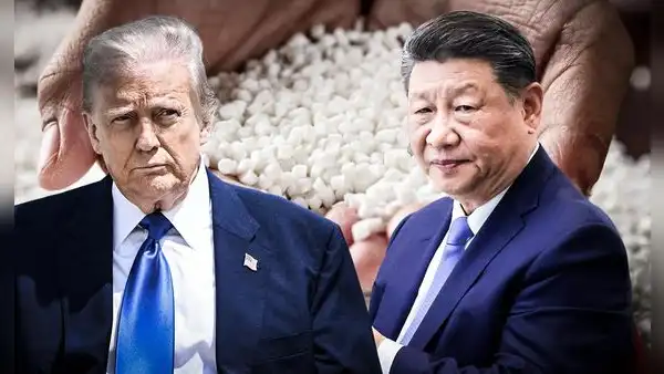 China da fuerte golpe a Estados Unidos e impone aranceles del 75% a importante plástico industrial