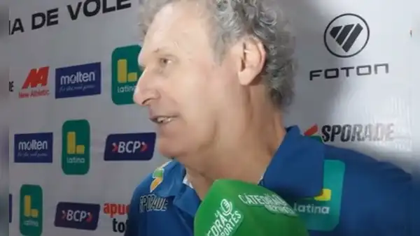 DT de Regatas se rinde ante su plantel y elogia a Alianza Lima tras vencerlas: "De los mejores del continente"