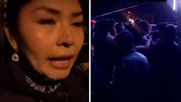 Yarita Lizeth denuncia maltrato en Cochabamba: promotores no quisieron pagarle por concierto y le quitaron sus instrumentos