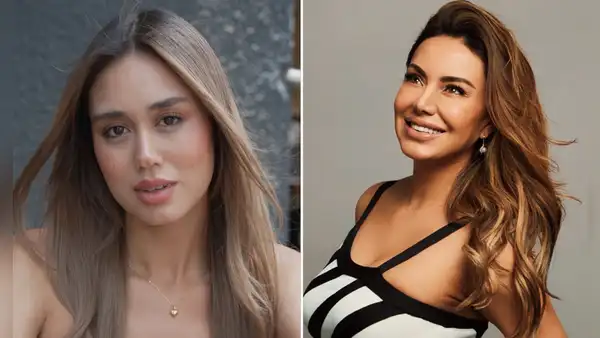 ¿Quién es de Karla Casós, la sobrina de la Angelina Jolie peruana que buscó la corona del Miss Perú 2025?