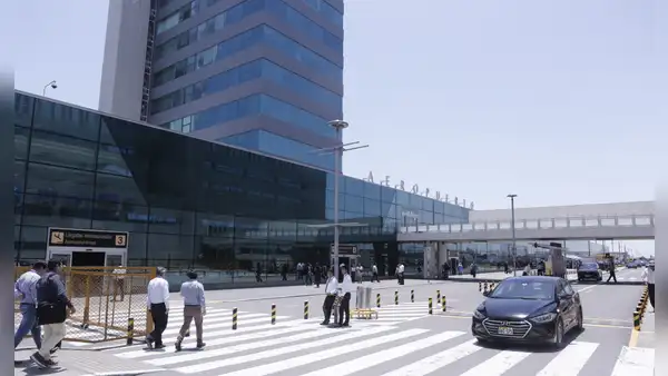 Fin del antiguo aeropuerto Jorge Chávez: desde el 1 de junio ya no se podrá ingresar a sus instalaciones