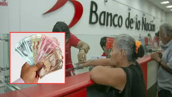 Banco de la Nación lanza préstamo de hasta S/ 50.000 para compra de deudas: estos son los trabajadores que podrán acceder al crédito en Perú