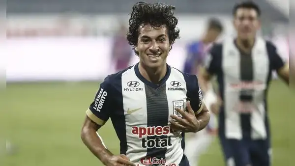 Alianza Lima se mete en la pelea por el Apertura: ganaron 2-0 a Alianza Universidad en Matute