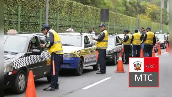 MTC: conductores que circulen sin revisión técnica vehicular vigente pagan esta multa en 2025, ¿a cuánto asciende y cómo prevenirla?