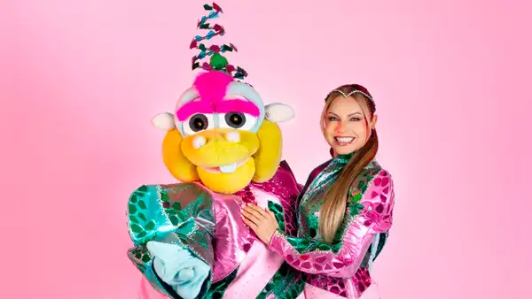 Karina y Timoteo celebran sus 30 años juntos: venta de entradas en teleticket y precio para el show infantil en Megaplaza