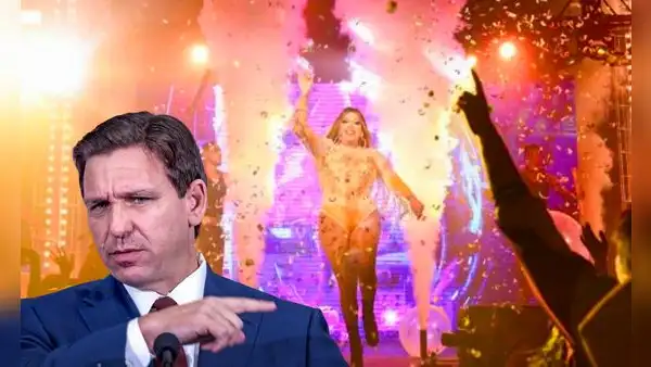 Tribunal frena ley impulsada por Ron DeSantis que busca prohibir espectáculos drag en Florida por "exponer a menores"