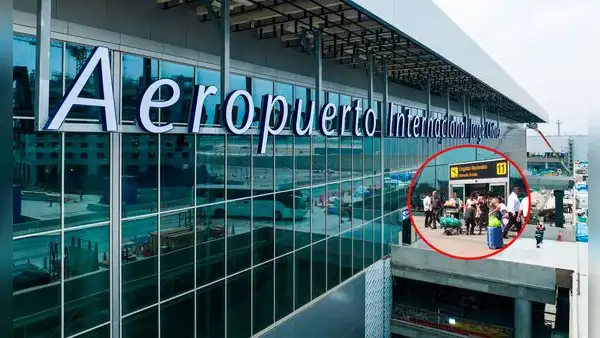MTC aclara por qué en el nuevo Aeropuerto Jorge Chávez no habrá acceso peatonal para ingresar o salir a partir de su inauguración en 2025