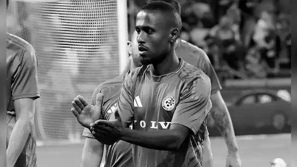 Fallece Gadi Kinda, exjugador de Sporting KC de la MLS, a los 31 años tras problemas de salud