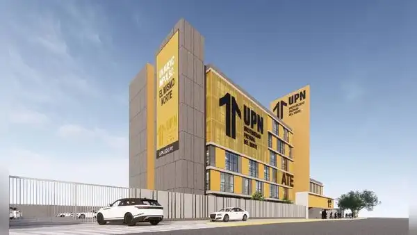 UPN acerca la educación de calidad a más jóvenes con su nuevo campus en Ate
