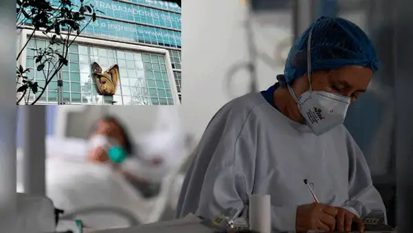 IMSS enfrenta demanda tras negar atención a paciente terminal por falta de insumos médicos esenciales en CDMX