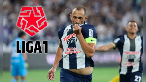 Alianza Lima y los partidos que le falta si sueña con el Torneo Apertura de Liga 1